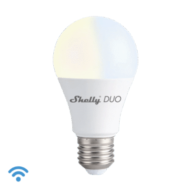 Shelly DUO