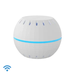 Shelly H&T Niiskuse- ja temperatuuriandur