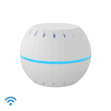 Shelly H&T Niiskuse- ja temperatuuriandur