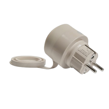 Shelly Outdoor Plug S Gen3