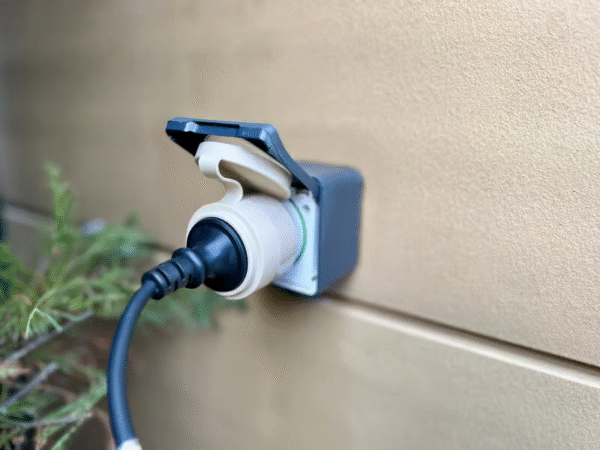 Shelly Outdoor Plug S Gen3 - Image 2