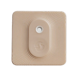Shelly BLU H&T Niiskuse ja Temperatuuri andur bluetooth-ga