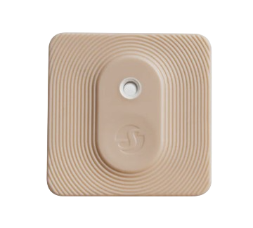 Shelly BLU H&T Niiskuse ja Temperatuuri andur bluetooth-ga