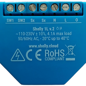 Shelly 1l