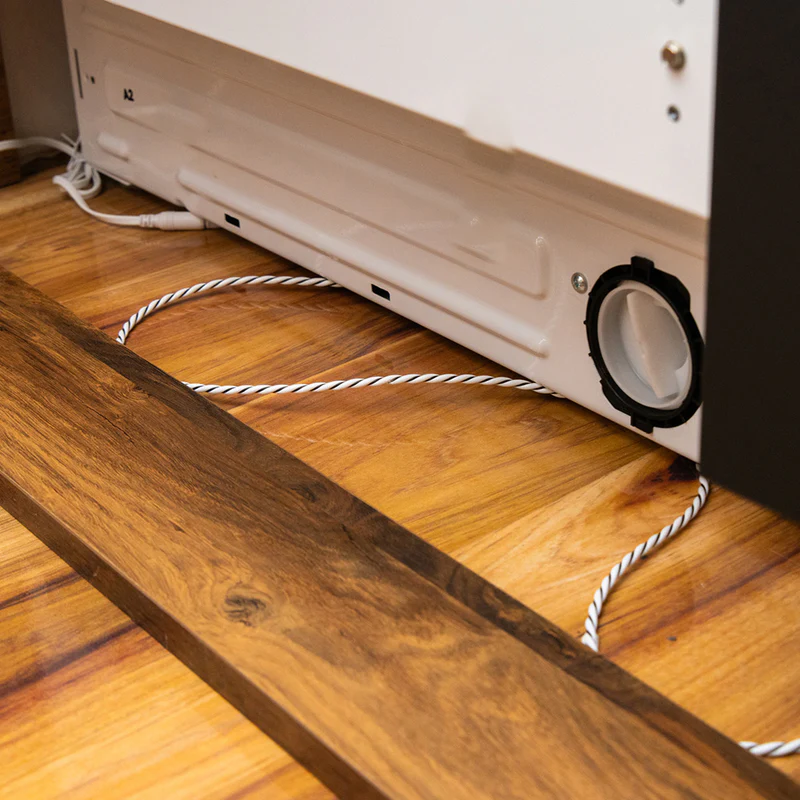 Shelly Lekkeanduri pikenduskaabel - Image 4